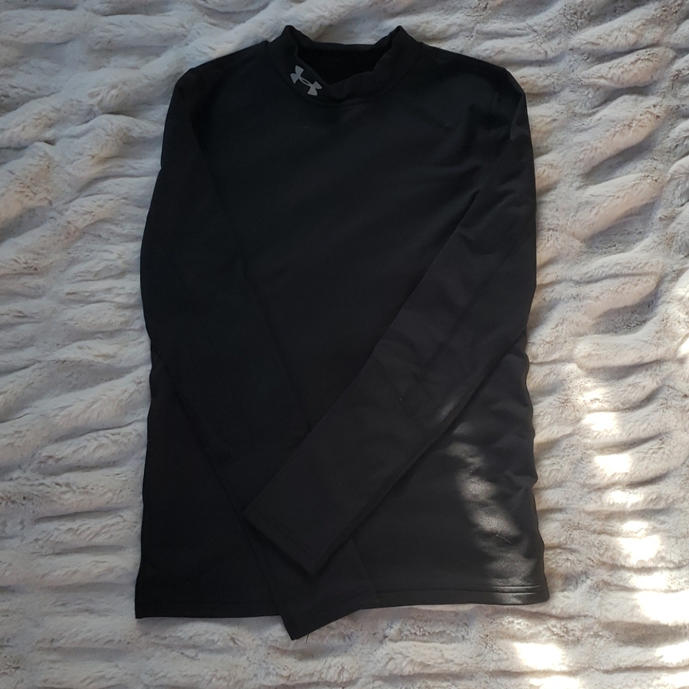 Under armor cold gear